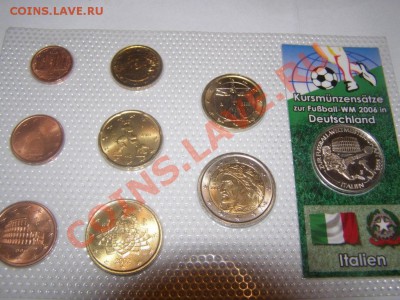 Оцените наборы к ЧМ по футболу 2006 - P1011377.JPG