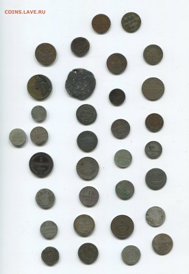 подборка мелочи германии до 1876г - Безимени-4