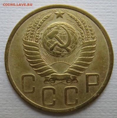 5 копеек 1949г       до        11,06,2016 22,00 по Москве - IMG_3404.JPG