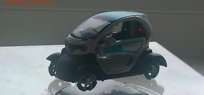 Коллекционирование масштабных моделей автомобилей - DSC_0013.JPG