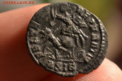 Рим.Констанций II 337-361 - CSC_1084.JPG
