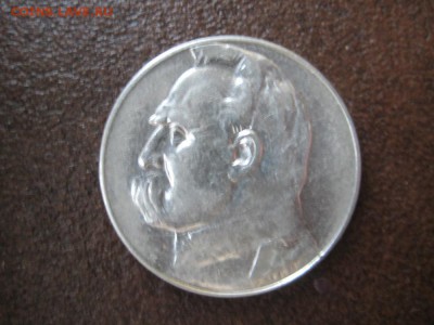 Польша. 2 злотых 1934г. 5 злотых 1933г. 1935г. - IMG_0472.JPG