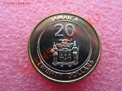 -БМ-Ямайка- 20 доллар 2001 -- 19,11 22-00 - PICT0763.JPG