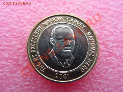 -БМ-Ямайка- 20 доллар 2001 -- 19,11 22-00 - PICT0762.JPG