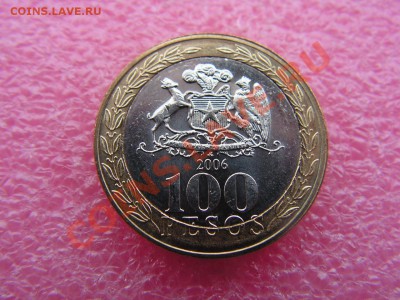 -БМ-Чили- 100 песо 2006 -- 19,11 22-00 - PICT0767.JPG