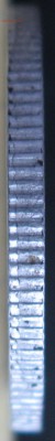 500 200 марок 1923 - гурт