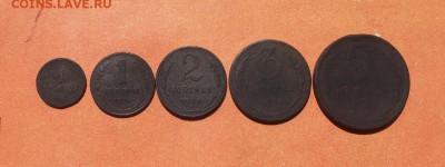 пол коп 1925,1,2,3,5копеек 1924 до 15 июня  блиц - 1924 1 1