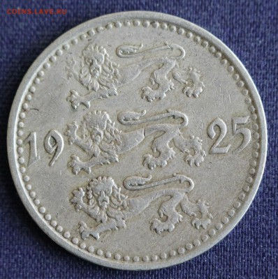 С 1 руб. ЭСТОНИЯ 10 марка 1925г. НЕ ЧАСТАЯ  до 15.06 в 22-00 - IMG_1943.JPG