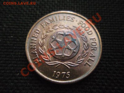 ФАО  Тонга 2 сенити 1975 Овощи  до 18.11 в 21.00 М - PB155902.JPG