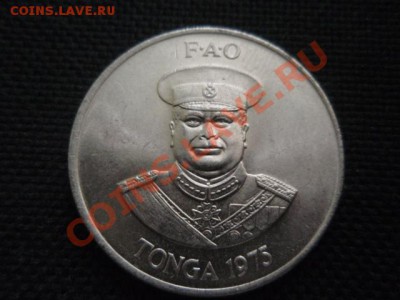 ФАО  Тонга 20 сенити 1975 "Мечта" Лужкова  до 18.11 в 21.00М - PB155860.JPG