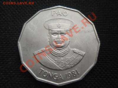 ФАО  Тонга 50 сенити 1981 Плоды  до 18.11 в 21.00 М - PB155862.JPG