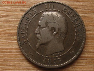 Франция 1853 Визит в Лилль на мон.двор . - IMG_5702.JPG