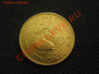 ФАО  Сейшелы 10 центов 1981  до 18.11 в 21.00 М - PB155919.JPG