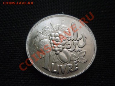 ФАО  Ливан 1 ливр 1968 до 18.11 в 21.00 М - PB155837.JPG