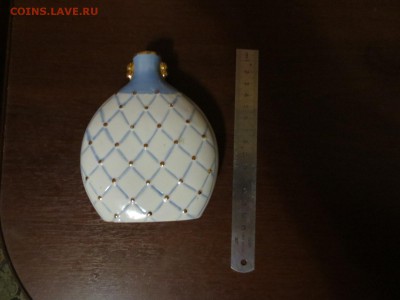 Бутылочка фарфор,до 12.06.в 22.30 - IMG_2502[1].JPG