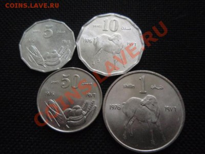 ФАО  Сомали 5-10-50 сенти,1 шиллинг 1976  до 18.11 в 21.00 М - PB155842.JPG