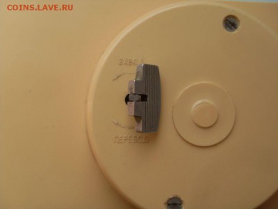 часы молния настольные до 11.06. - SDC16851.JPG