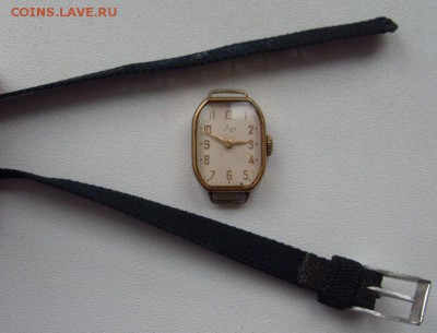 часы луч AU 12,5 до 11.06. - SDC17199.JPG