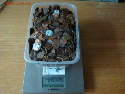 Суррогаты телефонных жетонов - DSC08583.JPG