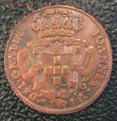 Португалия 10 рейс 1734 - 1734_2