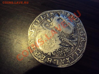 Ефимок с признаками 1655 г. - DSC01578.JPG