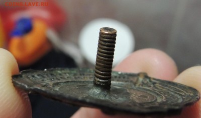Участнику похода им.Кагановича за высокий урожай - урожай2винт