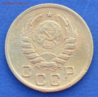 1 копейка 1939 г. до 14.06.16 в 22- 00 мск - 2.2