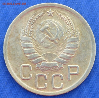 3 копейки 1940 г. до 14.06.16 в 22- 00 мск - 12.1