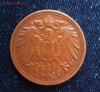 1 пфенниг Германии 1899,до 13.06.16 - 9HZfbcldb-0