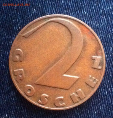 2 гроша Австрии 1928,до 13.06.16 - BKdBwBZ1DfU