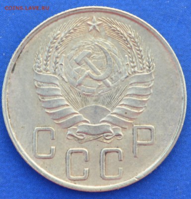5 копеек 1938 г. до 14.06.16 в 22- 00 мск - 23.1