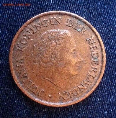 5 центов Нидерланды,до 13.06 16 - fQJSi0Hsl7A