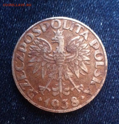 50 грошей Польша 1938,до 13.06.16 - s-V8BWlv0Vg