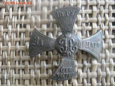 Ополченский крест Н-2. После ремонта.  До 16.06.2016г.2016г. - 16.06 048.JPG