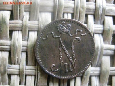 1 пенни 1900г. В альбом. До 16.06.2016г. - 16.06 080.JPG