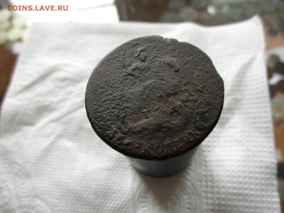 2 копейки 1788 (ТМ).  Редкая. - IMG_7868.JPG