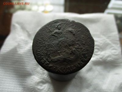 2 копейки 1788 (ТМ).  Редкая. - IMG_7818.JPG