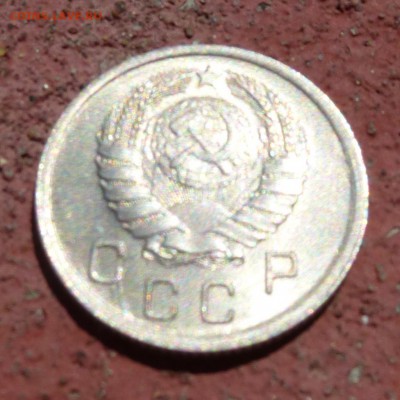 10 копеек 1941 года ШТЕМПЕЛЬНЫЙ БЛЕСК до 12.06.16г - P1010613