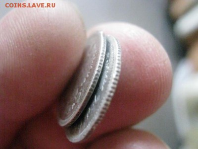10 копеек, 2 шт. 1903, 1905г. До 16.06.2016г. - 16.06 136.JPG