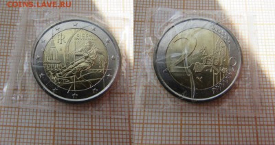 СПОРТ 2 евро 2006 Турин Италия, из ролла - 22