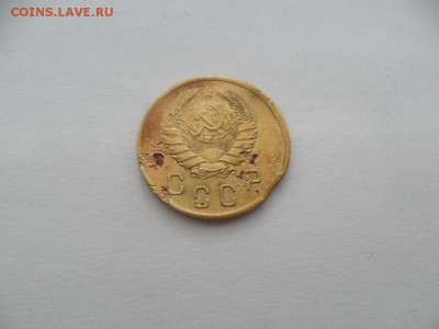 2 коп 1941 выкус. До 12.06.16г в 22-00 по Мск. - SAM_7779.JPG