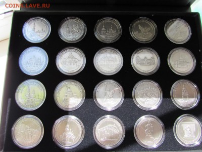 СПОРТ Жетоны ЕВРО-2012(20 жетонов)в коробке,с буклетом,Украи - ж.JPG