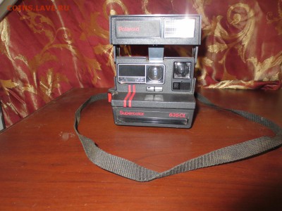Фотоаппарат Полароид,до 16.06.в 23.00 - IMG_2556[1].JPG