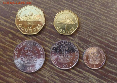 ГАИТИ - набор ходячки КРАСИВЫЙ АЦ! до 17.06, 22.00 - набор гаити 5 шт. - 1