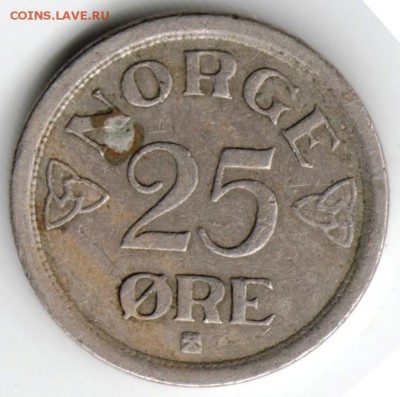 Норвегия. 25 оре  1956 г до 24.00 17.06.16 г - Scan-160608-0029