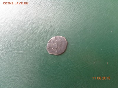 2 деньги Ф Ивановича  гк  109 и 107? - DSC00918.JPG