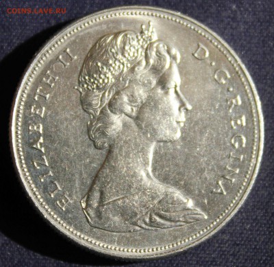 С 1 руб. КАНАДА 1$ 1970г. МАНИТОБА. UNC до 17.06 в 22-00 - IMG_2028.JPG