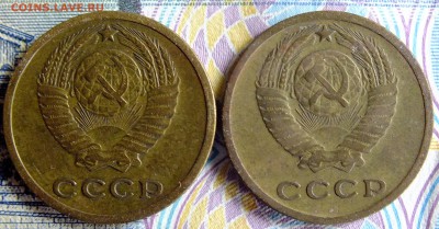 2 копейки 1964,1965 года - DSCF5954.JPG