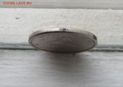 5 копеек 2002 года без монетного двора. Оценка - IMG_5484.JPG
