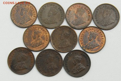 12 анна 1915-1936 по 150р Лот Ф019 - до 18.06 - 901